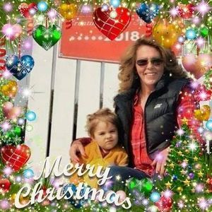 Meet your Posher, Teresa